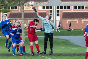 Bild 159 - Frauen SV Henstedt Ulzburg 2 - VfL Struvenh�tten : Ergebnis: 17:1